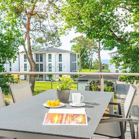Apartment "Sonnenlaune" Garz  Buitenkant foto