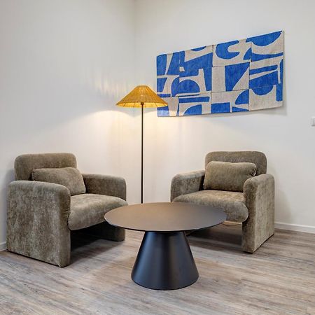 Apartment "Sonnenlaune" Garz  Buitenkant foto