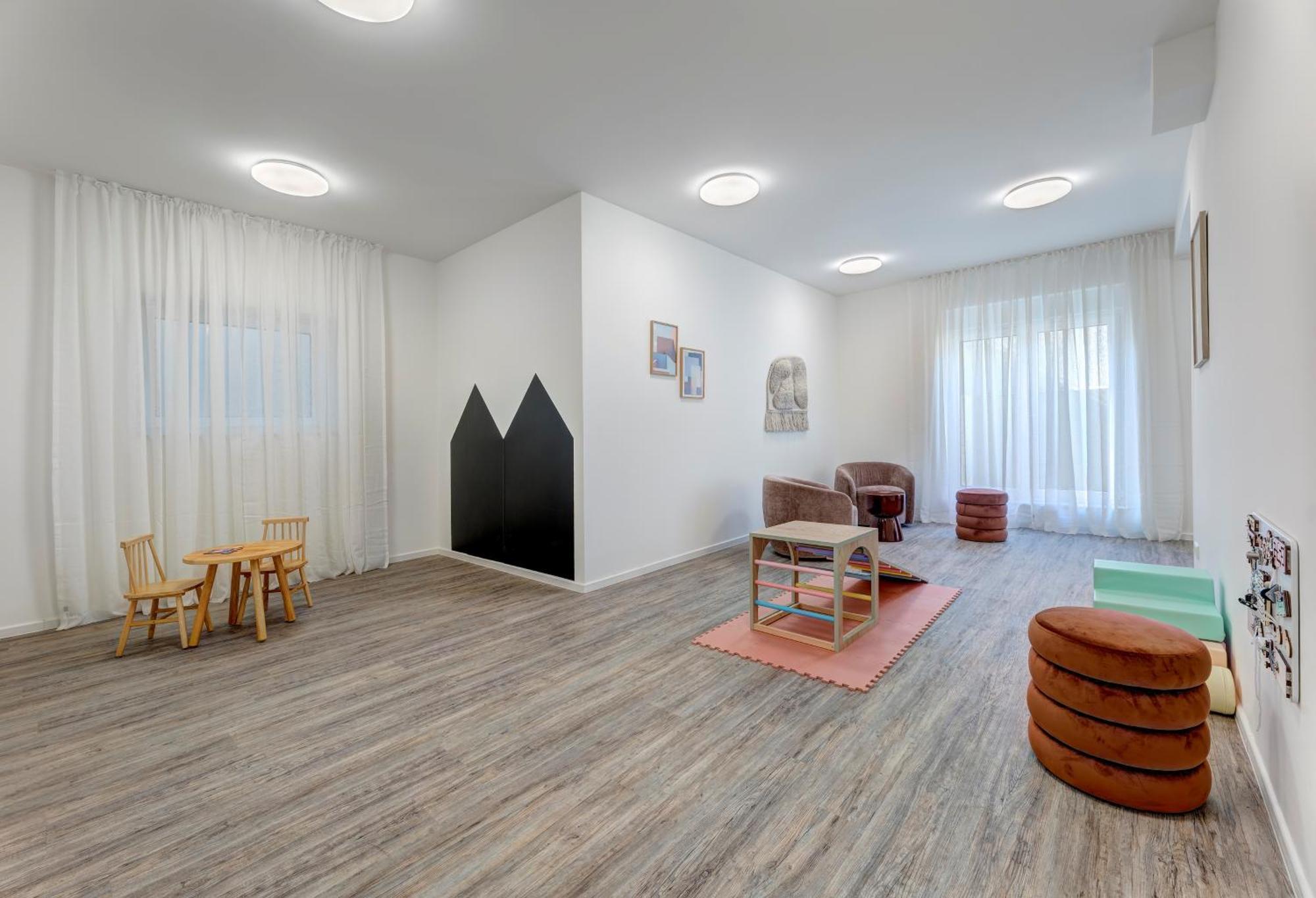 Apartment "Sonnenlaune" Garz  Buitenkant foto